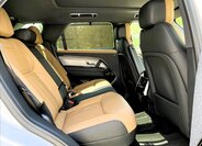 Land Rover Range Rover Sport SUV / Terénní 3,0 l 183 kw