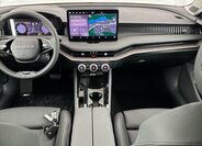 Škoda Superb Kombi 2,0 l 142 kw