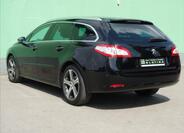 Peugeot 508 14