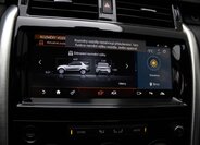 Land Rover Discovery SUV 3,0 l 190 kw