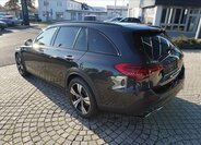 Mercedes-Benz Třídy C 4