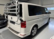 Volkswagen Multivan VAN-Minibus 2,0 l 110 kw