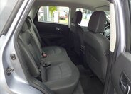 Nissan Qashqai SUV / Terénní 1,6 l 86 kw