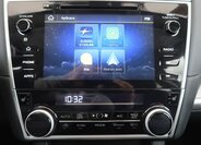 Subaru Outback Kombi 2,5 l 129 kw