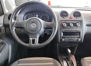 Volkswagen Caddy 8