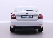 Škoda Octavia 6