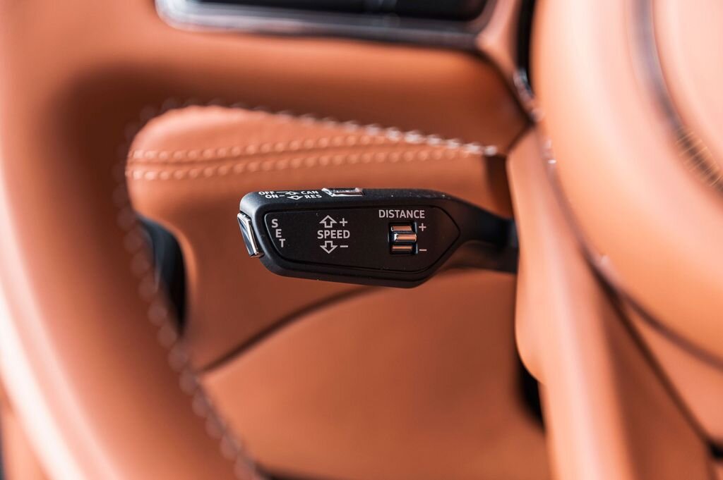 Bentley Bentayga SUV / Terénní 4,0 l 404 kw