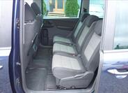 Volkswagen Sharan 13