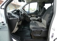 Ford Tourneo Custom Ostatní 2,0 l 96 kw