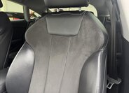 Audi A5 Liftback 2,0 l 140 kw