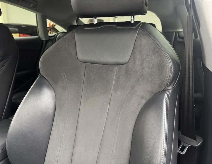 Audi A5 Liftback 2,0 l 140 kw