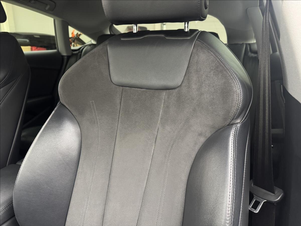 Audi A5 Liftback 2,0 l 140 kw