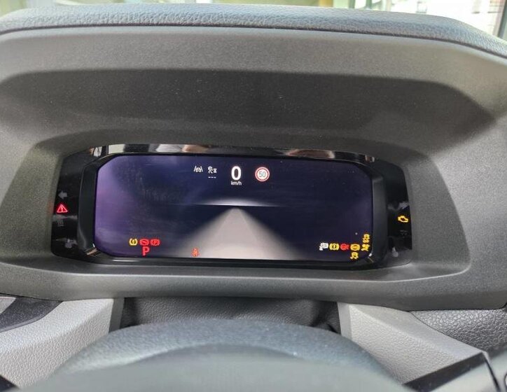 Volkswagen Ostatní Ostatní 2,0 l 110 kw