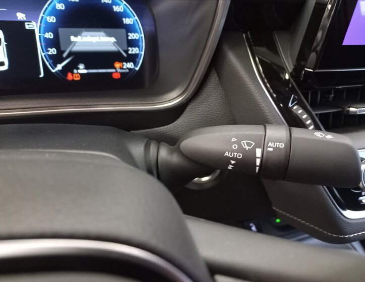 Toyota Corolla Sedan 1,8 l 72 kw