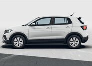 Volkswagen T-Cross Hatchback 999,0 70 kw