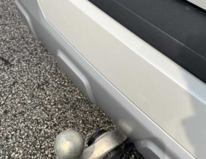 BMW X5 SUV 3,0 l 210 kw