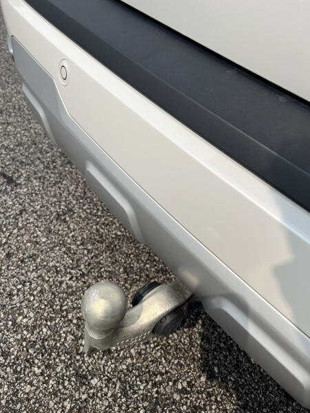 BMW X5 SUV 3,0 l 210 kw