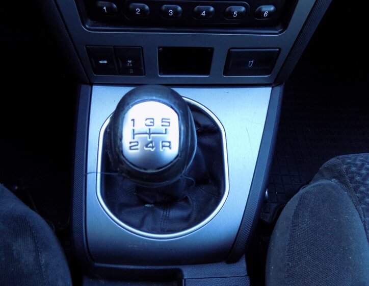 Ford Mondeo Kombi 2,0 l 107 kw