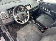 Renault Clio Hatchback 898,0 66 kw