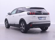 Peugeot 3008 SUV 2,0 l 110 kw