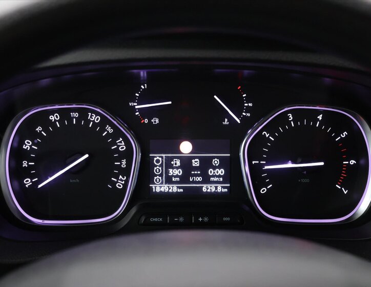 Peugeot Expert Skříň 2,0 l 90 kw