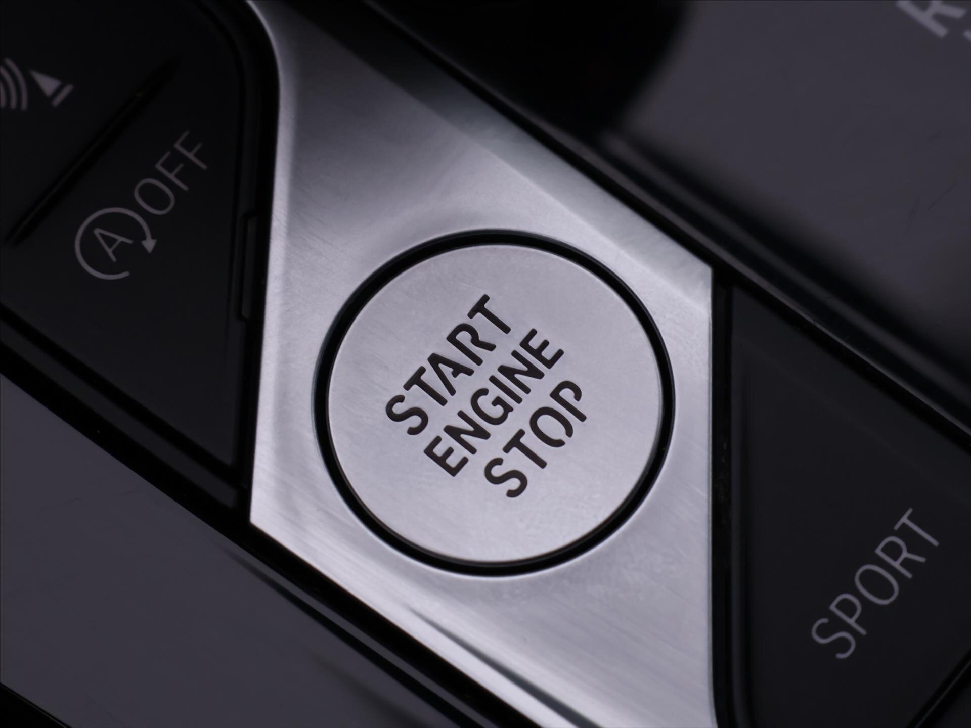 BMW Řada 2 Kupé 1,5 l 100 kw