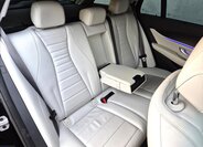 Mercedes-Benz Třídy E Kombi 2,9 l 243 kw