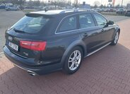 Audi A6 Allroad Kombi 3,0 l 230 kw