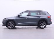 Škoda Kodiaq SUV / Terénní 2,0 l 176 kw