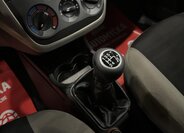 Fiat Grande Punto Hatchback 1,4 l 57 kw