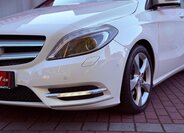 Mercedes-Benz Třídy B Hatchback 0,0 90 kw