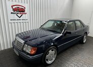 Mercedes-Benz 124 2