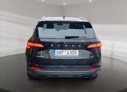 Škoda Karoq SUV 2,0 l 110 kw