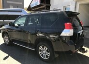Toyota Land Cruiser Kombi 3,0 l 127 kw