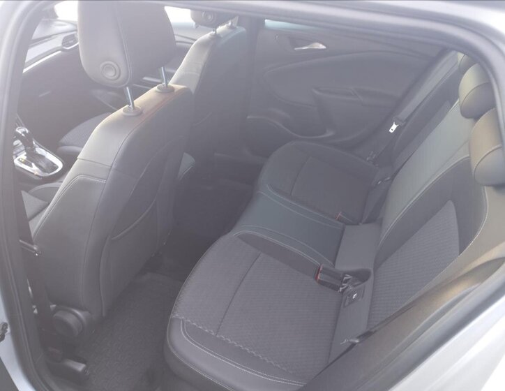 Opel Astra Kombi 1,4 l 110 kw