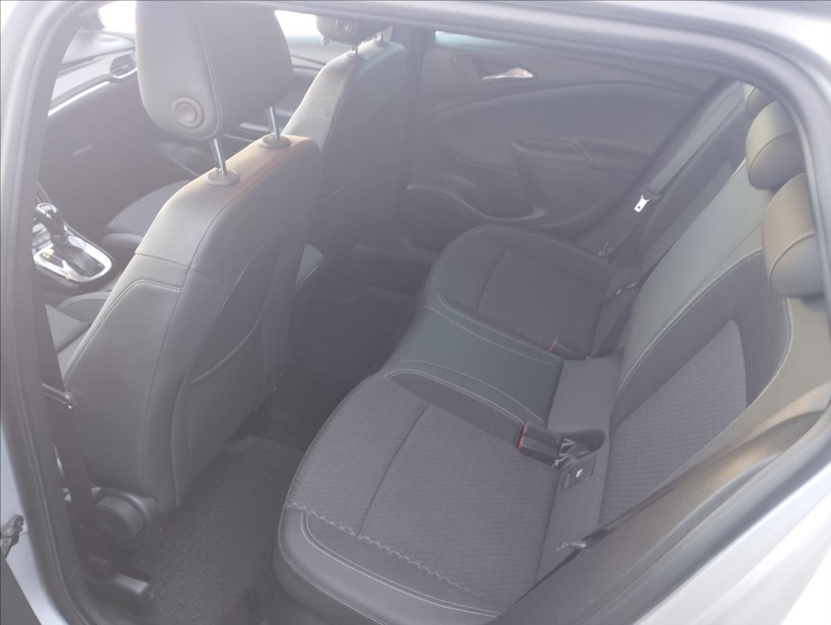 Opel Astra Kombi 1,4 l 110 kw