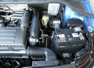 Škoda Rapid Sedan / Limuzína 1,2 l 66 kw