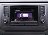 Volkswagen Golf Sportsvan MPV 1,6 l 81 kw