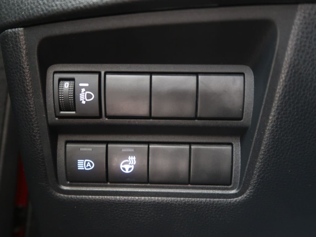 Toyota Yaris Hatchback 1,5 l 68 kw