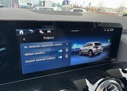 Mercedes-Benz GLA SUV / Terénní 2,0 l 110 kw