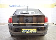 Opel Vectra Liftback 1,8 l 103 kw