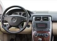 Mercedes-Benz Třídy B Kombi 2,0 l 80 kw