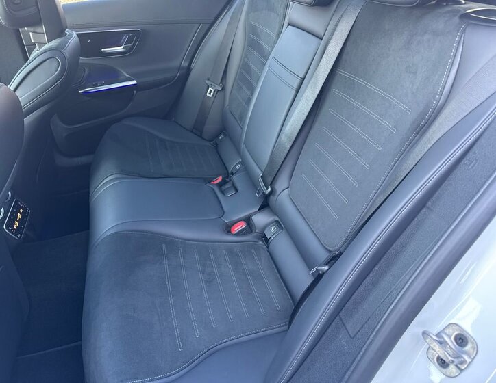 Mercedes-Benz Třídy C Kombi 2,0 l 230 kw