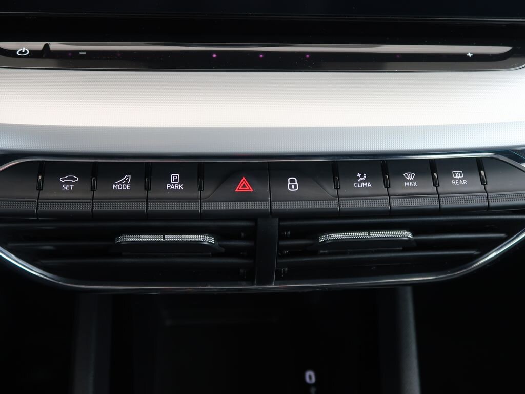 Škoda Octavia Kombi 2,0 l 85 kw