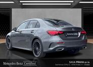 Mercedes-Benz Třídy A 3