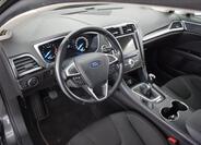 Ford Mondeo 9