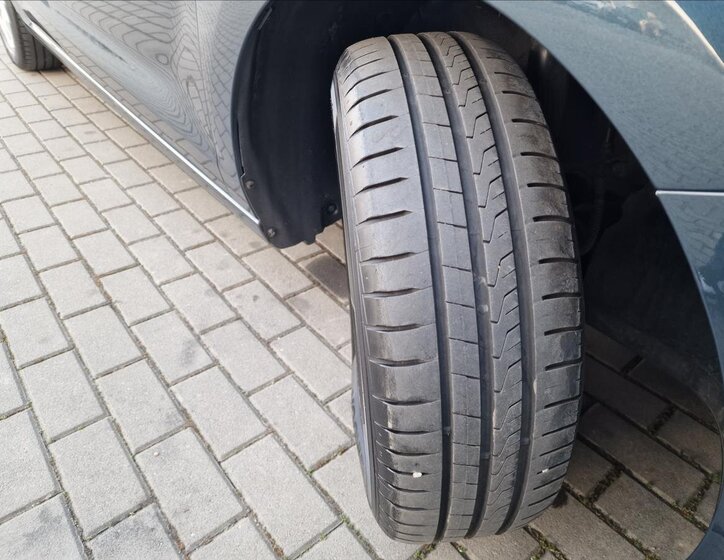 Hyundai i30 Kombi 1,6 l 85 kw