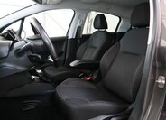 Peugeot 208 Hatchback 1,2 l 61 kw