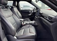 Ford Explorer SUV / Terénní 3,0 l 267 kw