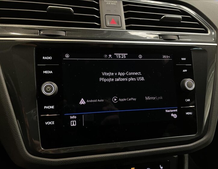 Volkswagen Tiguan 10